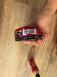 TRESemme Keratin Smooth complete hair care kit