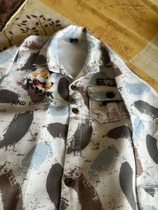 Toddler Boy Clothing Set