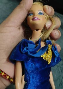 Dolls