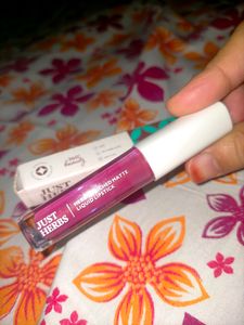 Just Herb Matte Liquid Lipstick