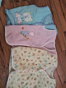 Baby Dress
