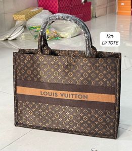 LV Bag/Tote Bag- Offer Price