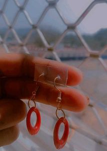 Red Hook Earrings