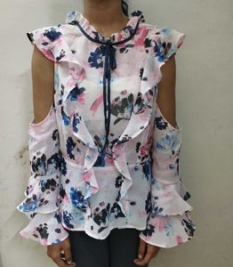 Western wear Top