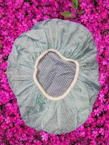 Reusable Shower Cap