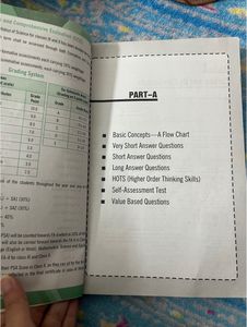 Class 10 Xam Idea + Science Full Marks