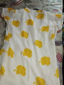 Girls Top