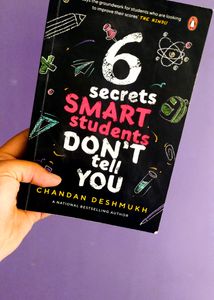 Business School, 6 Secrets And Do It Today.