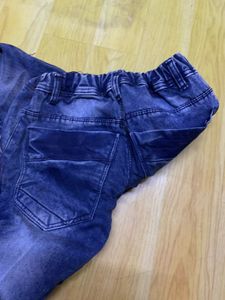 Funk Jeans