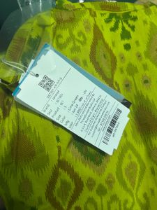 CottonKurta And Pant Set