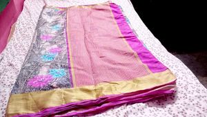 silk saree