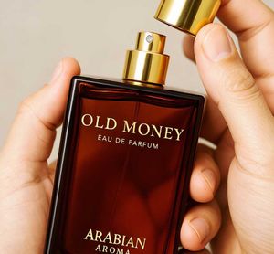 Sale Price 280 | ARABIAN AROMA - OLD MONEY
