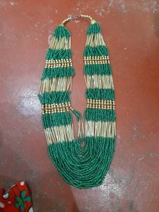 Green Mala
