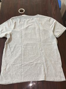 GAP Embroidered Graphic Tee