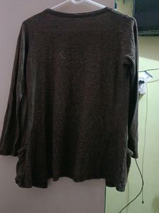 Women&#39;s Winter Shrug