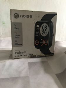 noise pulse 3 watch