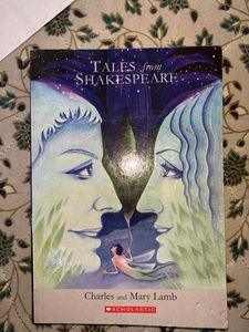 Tales from Shakespeare
