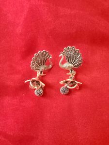 Combo Of 5 Stylish And Beautiful Earrings