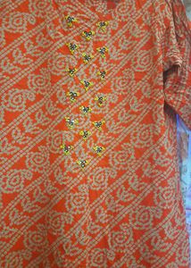 Branded Kurti