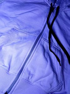 Crop Hoodie