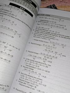 Analytical Skills Text Book