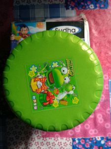 Tiffin Box