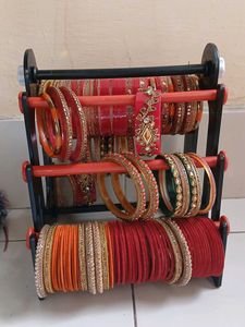 Bangle Stand .. Totally New