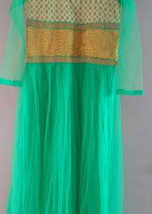 A Beautiful Frock