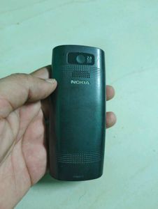 Nokia X2 Mobile Phone