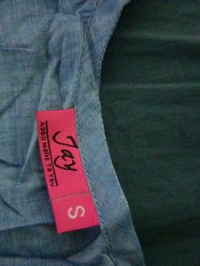 New One Never Used Small Size