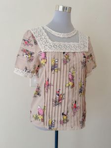 PETER PAN TOP