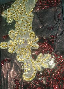Designer Lehenga Choli