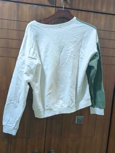 Pullover L Size