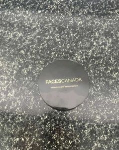 Faces Canada Compact