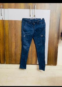 Denizen From Levis Jeans