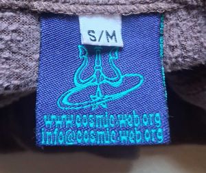 Vintage Style Mini Skirt