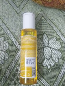 Biolage Frizzy Control Hair Serum
