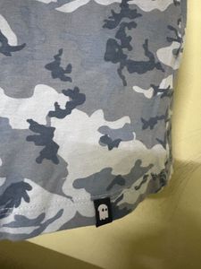 Gray T-shirt Dress(the souldstore)