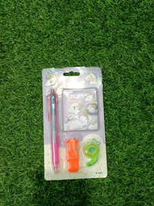Unicorn gift Set