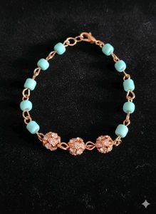 Combo 3 Pc Charm Bracelet For Women