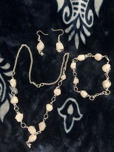 Jewellery Set