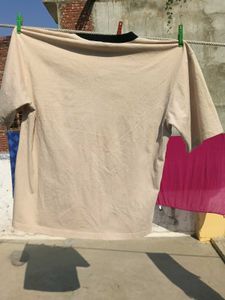 Funny Duck Graphic Tee