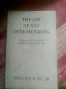 The Art of Not Overthinking