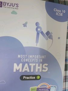 Byjus Class 10 Th Practice Books ...