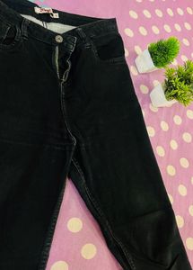 Denim Jeans