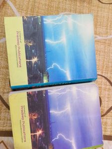 Buy 1get1 Free Physics Pradeep Class 12