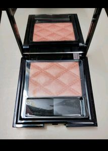 GA-DE Idyllic Soft Satin Blush - 35 Golden Peach (8g