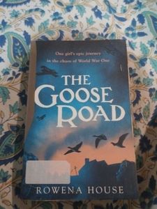 It's A Book Related To World War