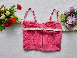 Shein Corset
