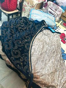 Lehnga Choli